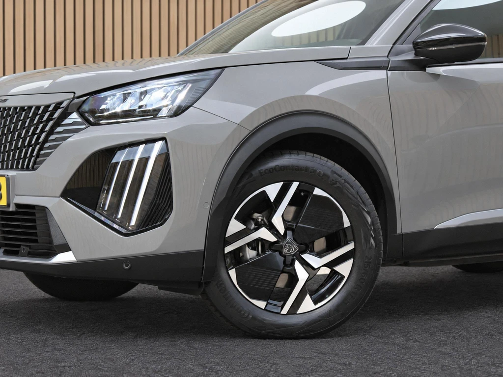 Peugeot 2008 – foto 14