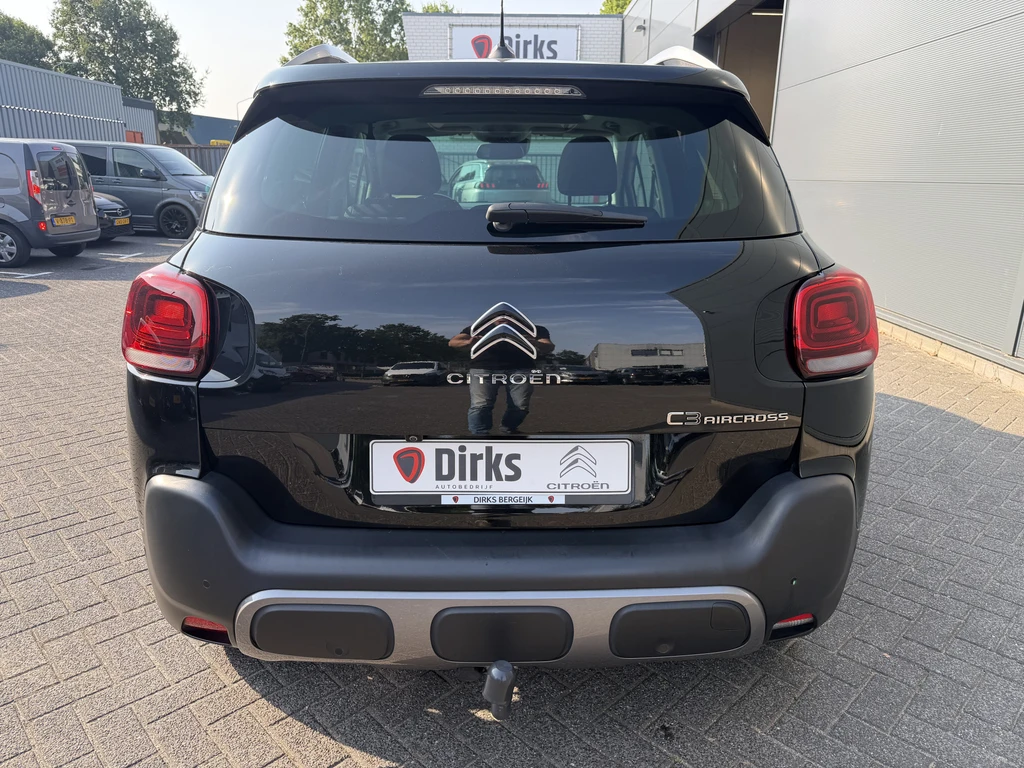 Citroën C3 Aircross – foto 6