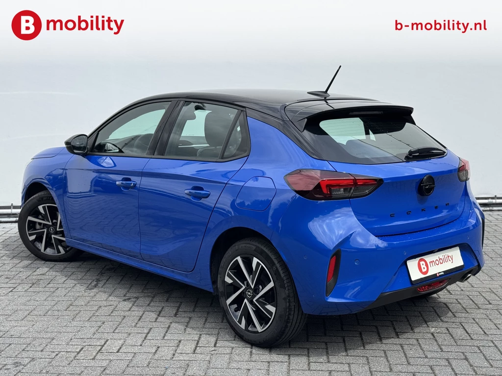 Opel Corsa – foto 4