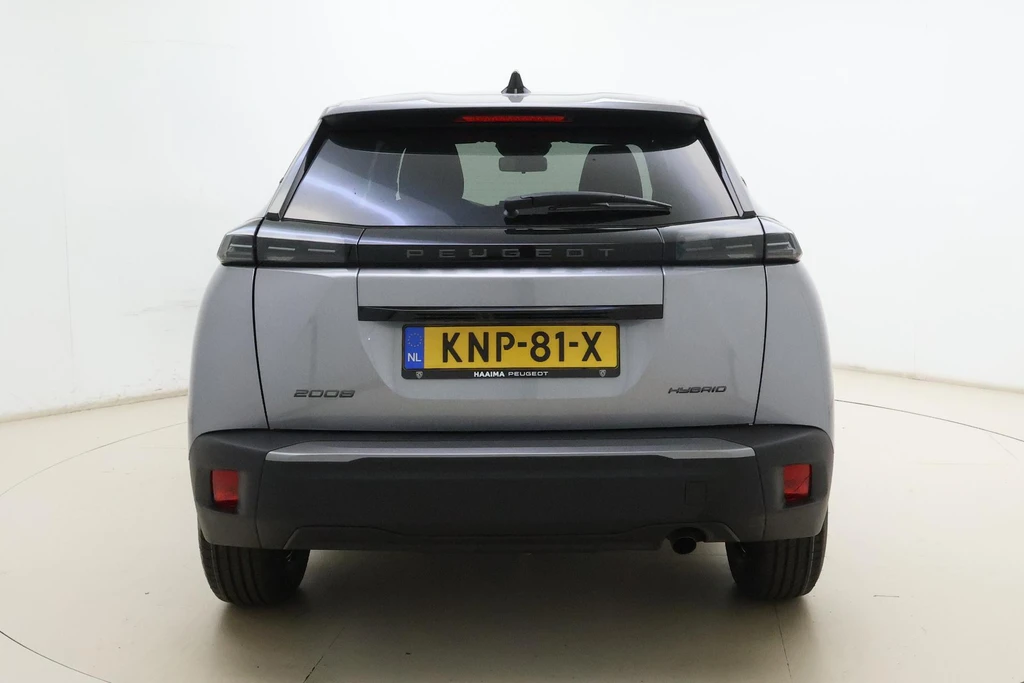 Peugeot 2008 – foto 5
