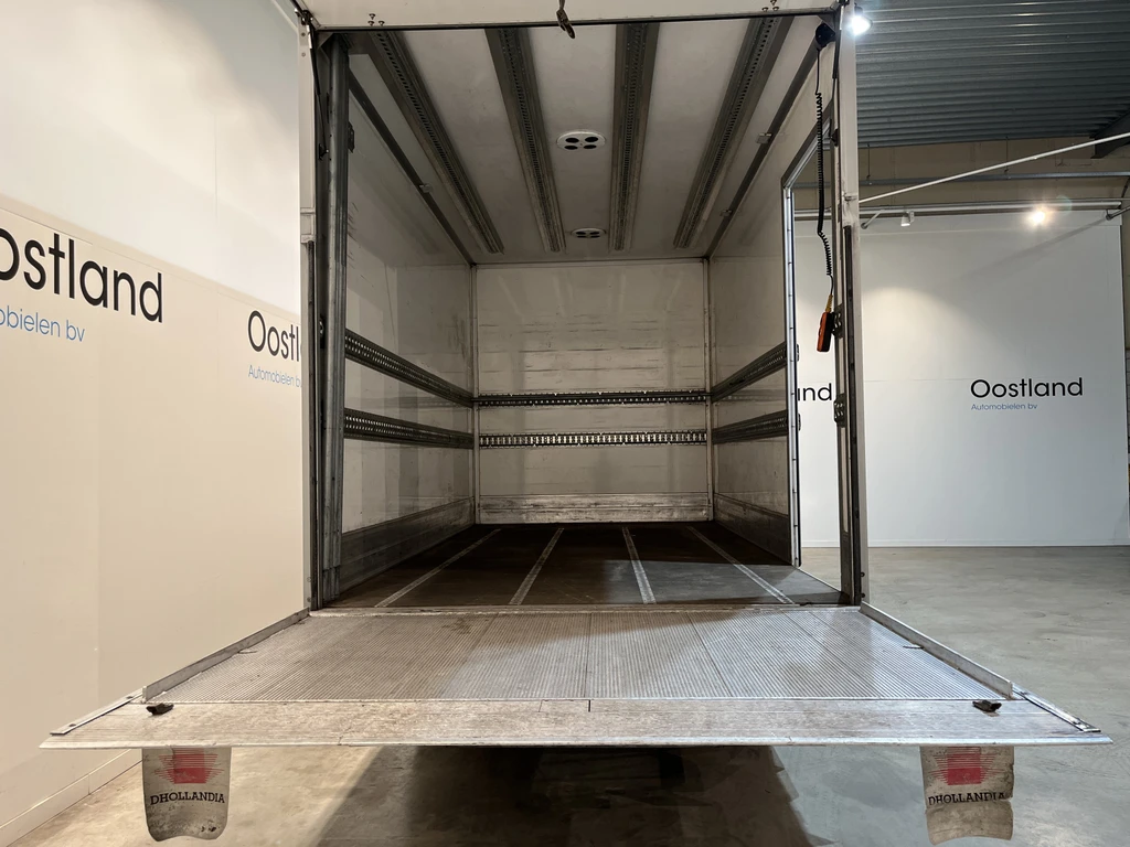 Mercedes-Benz Sprinter – foto 8