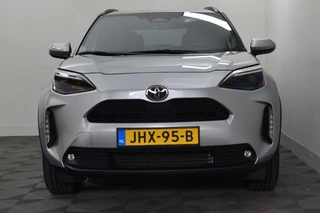 Toyota Yaris Cross – thumbnail 6