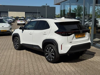 Toyota Yaris Cross – thumbnail 3