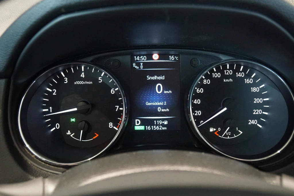 Nissan QASHQAI – foto 25