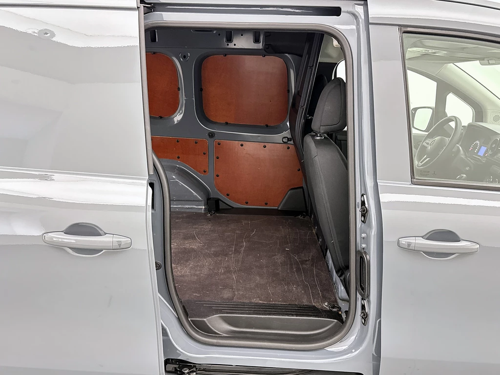 Mercedes-Benz Citan – foto 27