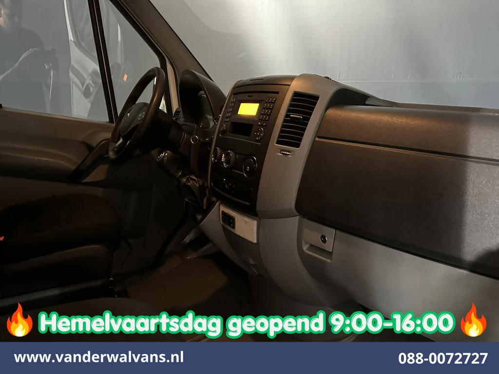 Mercedes-Benz Sprinter – foto 9