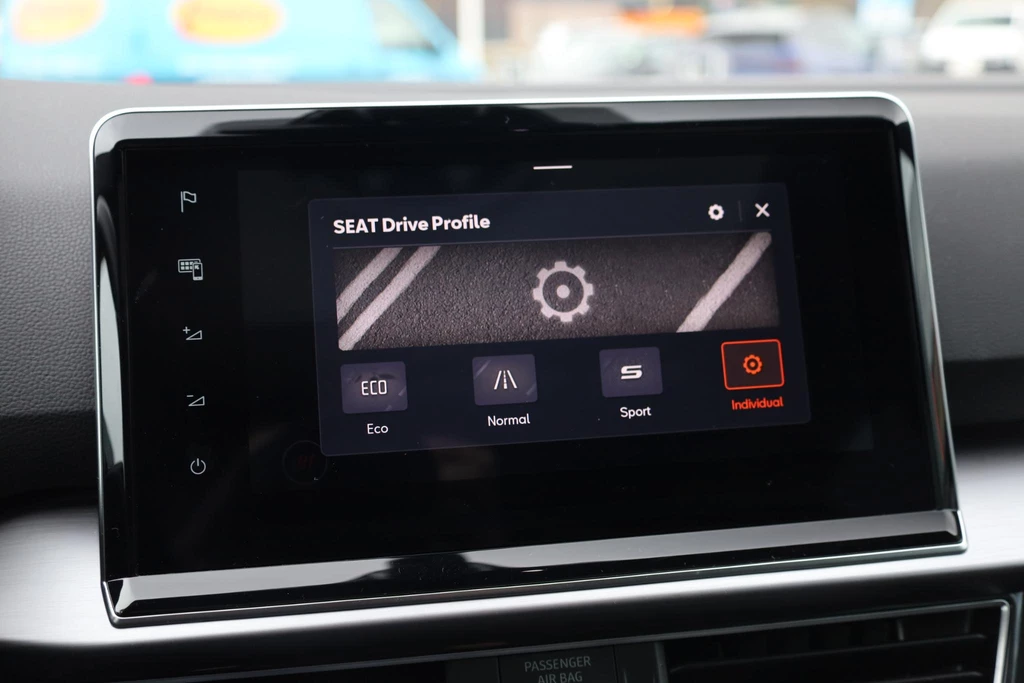 SEAT Tarraco – foto 25