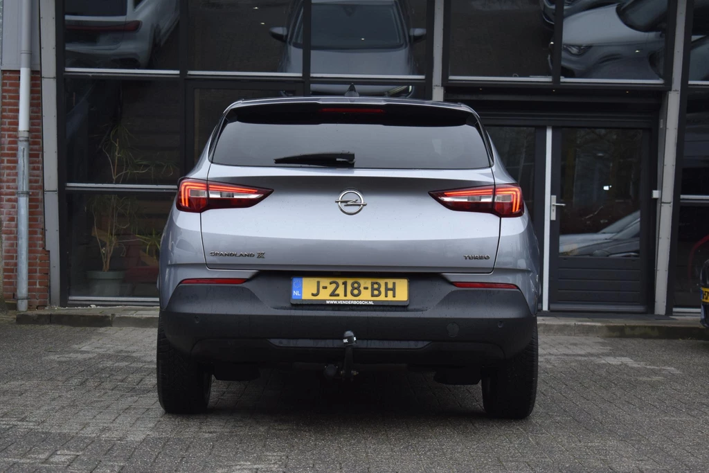 Opel Grandland X – foto 8