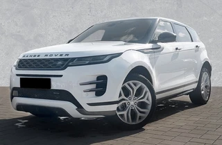 Land Rover Range Rover Evoque – thumbnail 1