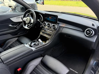 Mercedes-Benz C-Klasse – thumbnail 36