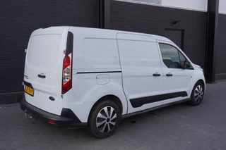 Ford Transit Connect – thumbnail 3