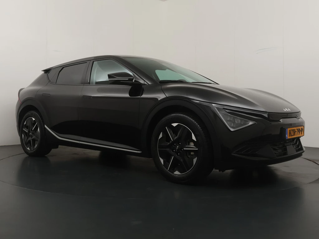 Kia EV6 – foto 10