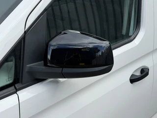 Volkswagen Caddy – thumbnail 22
