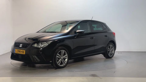 Seat Ibiza 1.0 TSI Style Business Intense Camera Navigatie DAB+ App-Connect