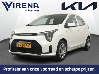Kia Picanto – thumbnail 1