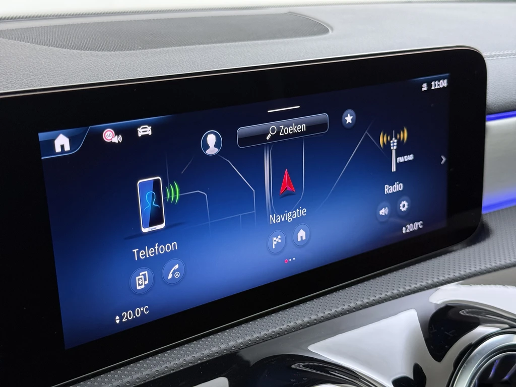 Mercedes-Benz CLA – foto 19