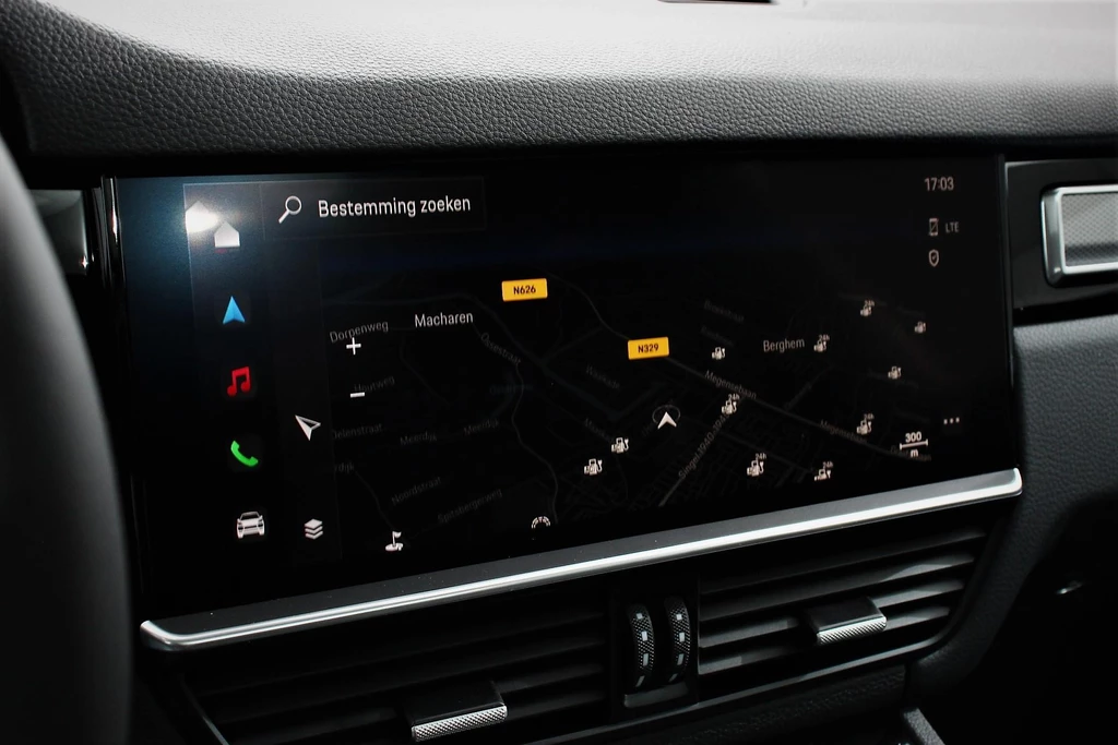Porsche Cayenne – foto 15