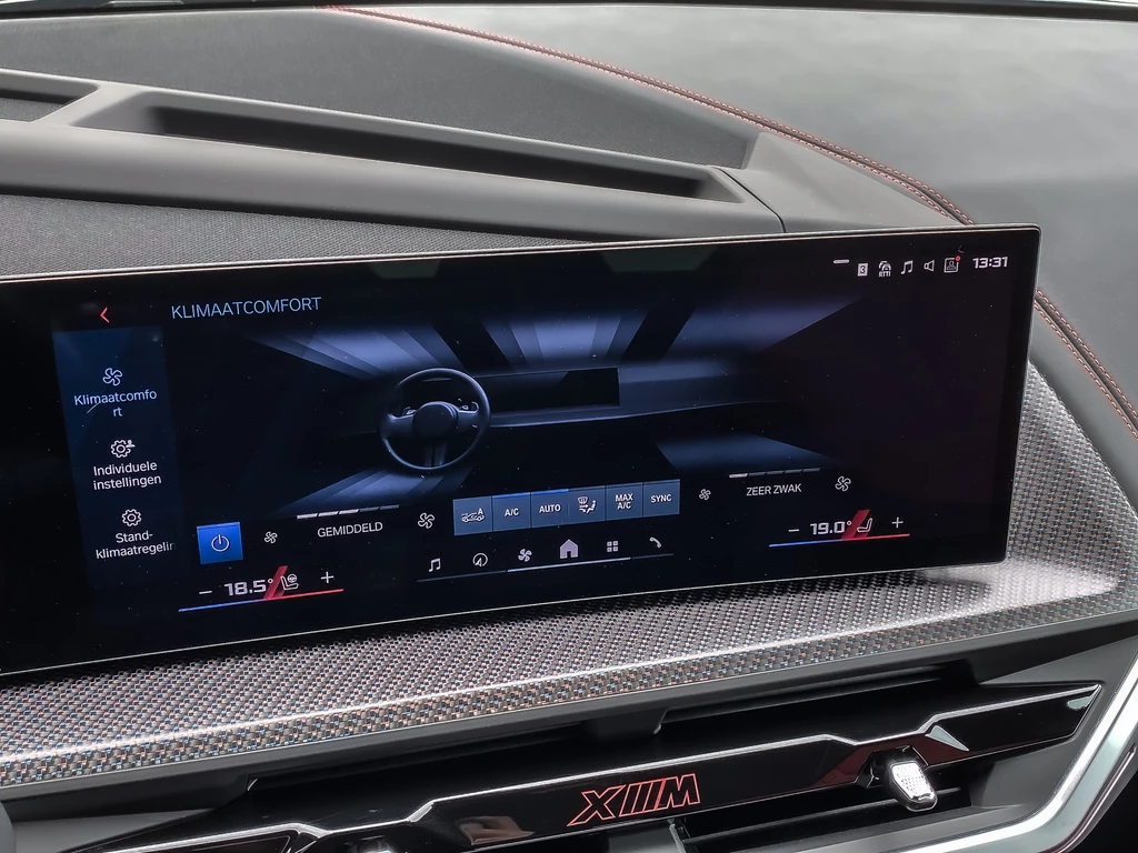 BMW XM – foto 25