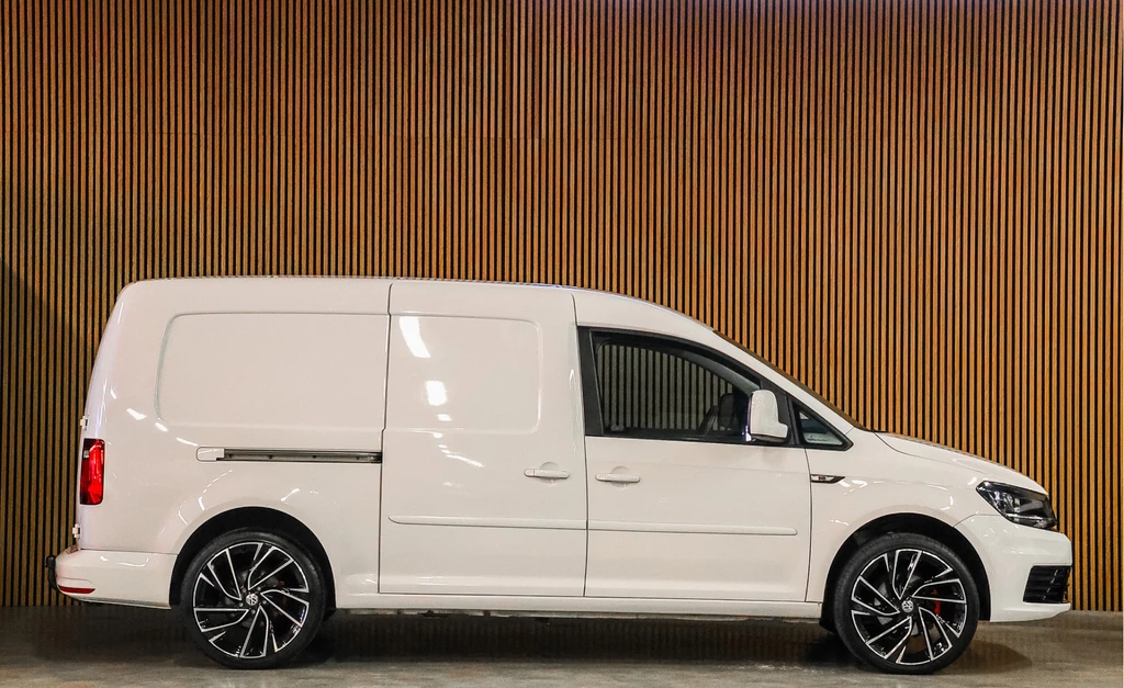 Volkswagen Caddy – foto 5