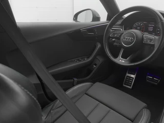 Audi A5 – thumbnail 25