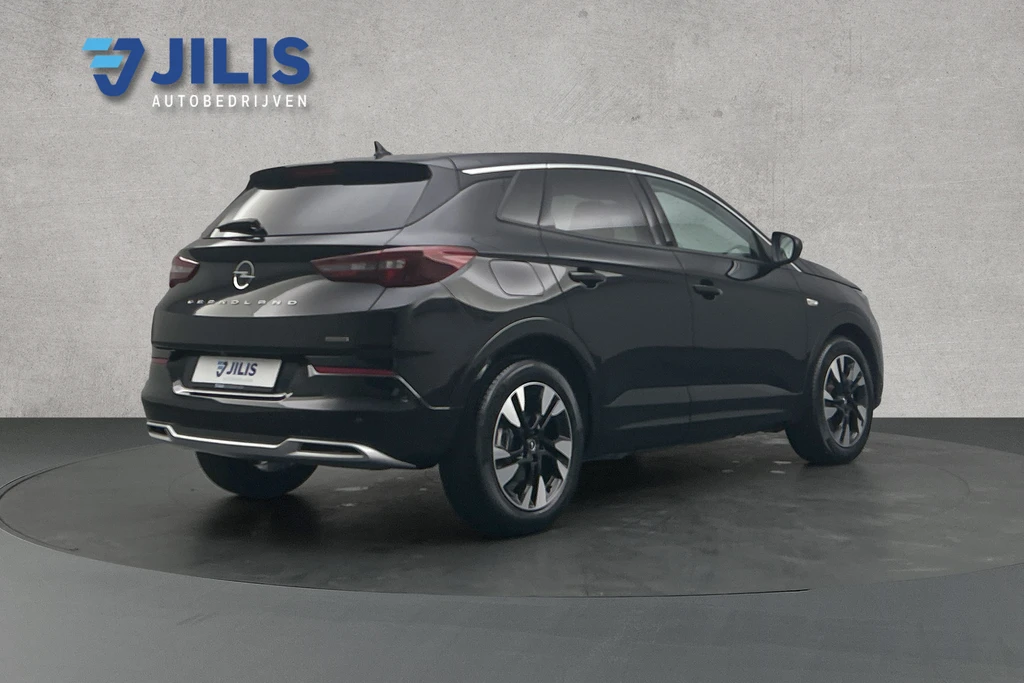 Opel Grandland – foto 6
