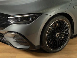 Mercedes-Benz EQE – thumbnail 6
