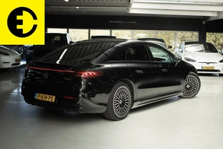 Mercedes-Benz EQS – thumbnail 5