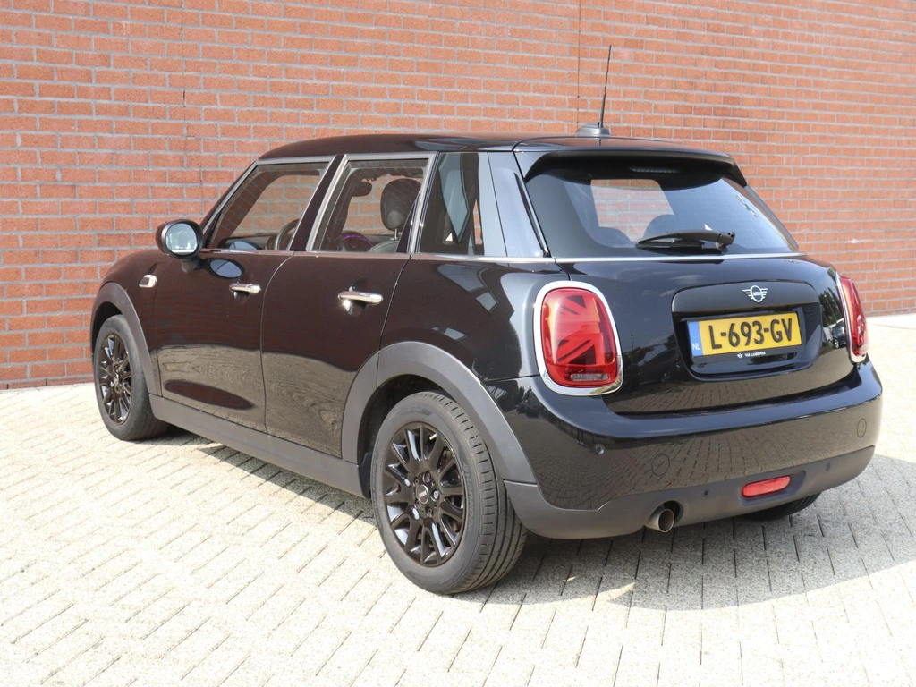 MINI One – foto 4