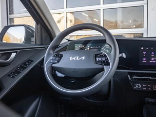 Kia Niro EV – thumbnail 7