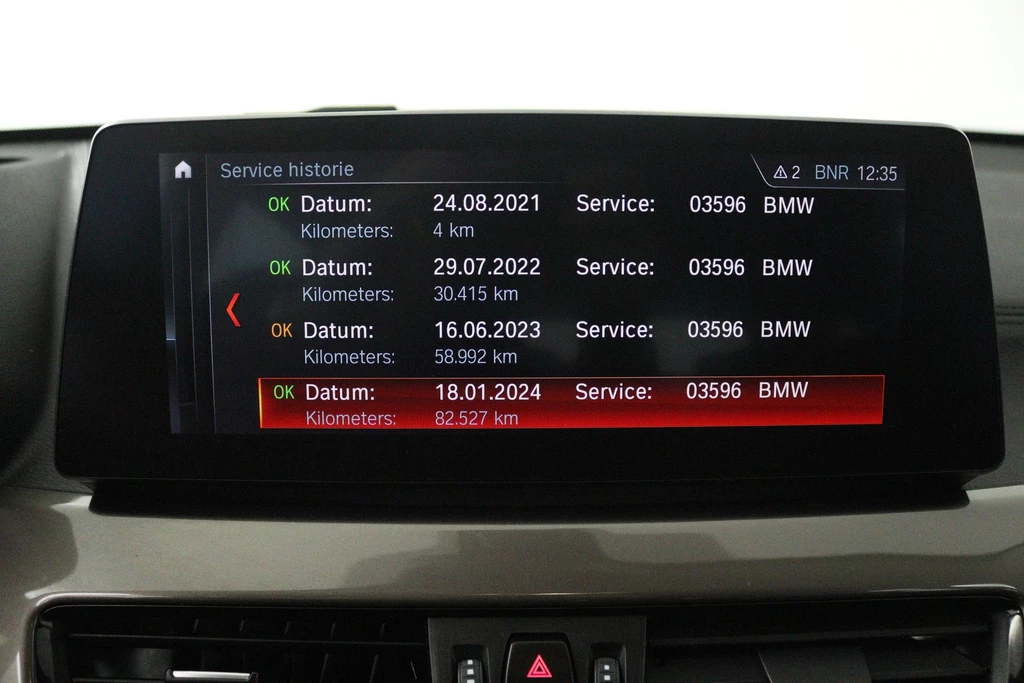 BMW X1 – foto 17
