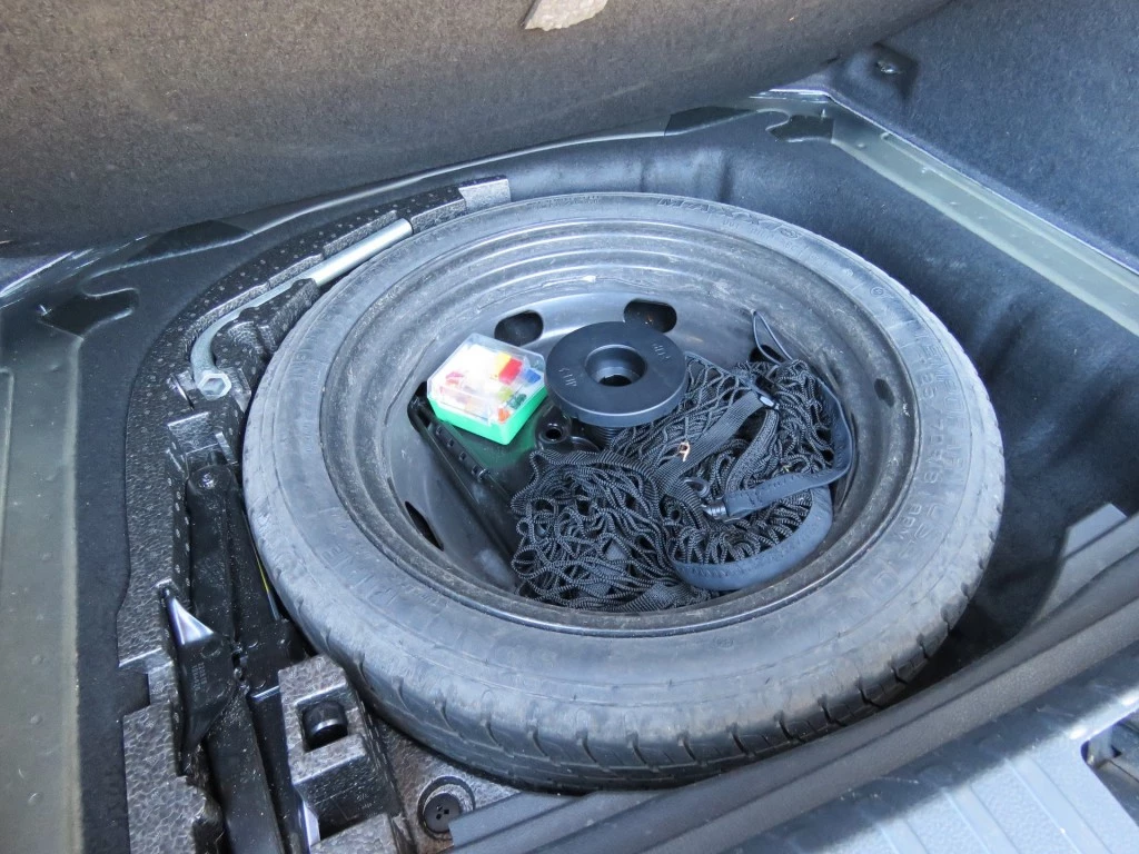 Škoda Karoq – foto 19