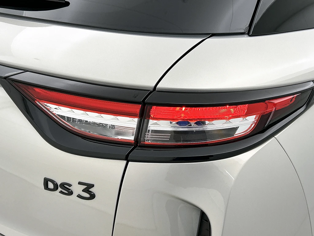 DS DS 3 – foto 15