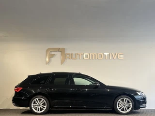 Audi A4 – thumbnail 6