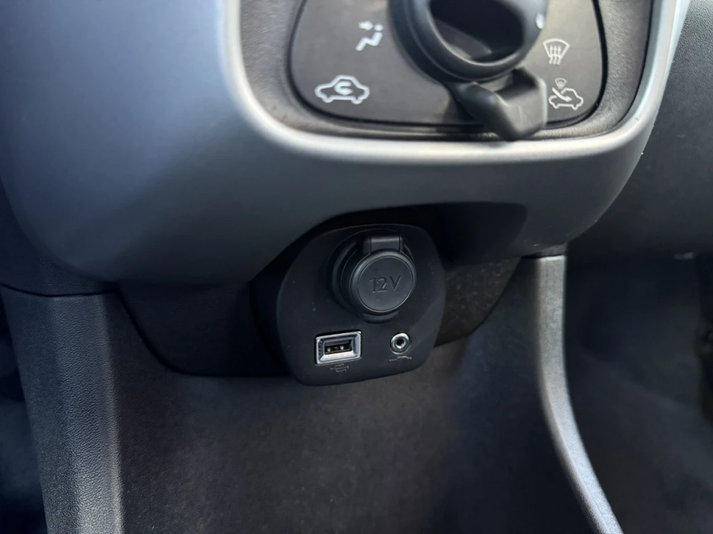 Peugeot 108 – foto 29