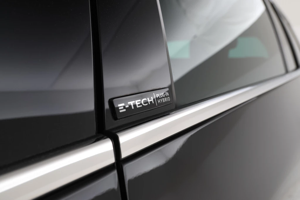 Renault Megane E-Tech – foto 13