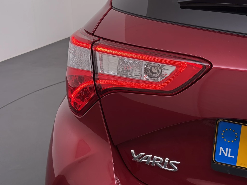 Toyota Yaris – foto 28