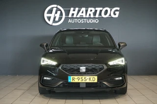 SEAT Leon – thumbnail 6