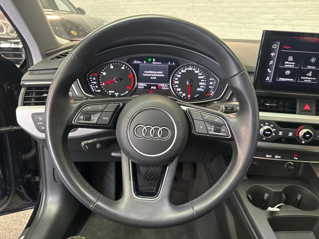 Audi A4 – foto 18