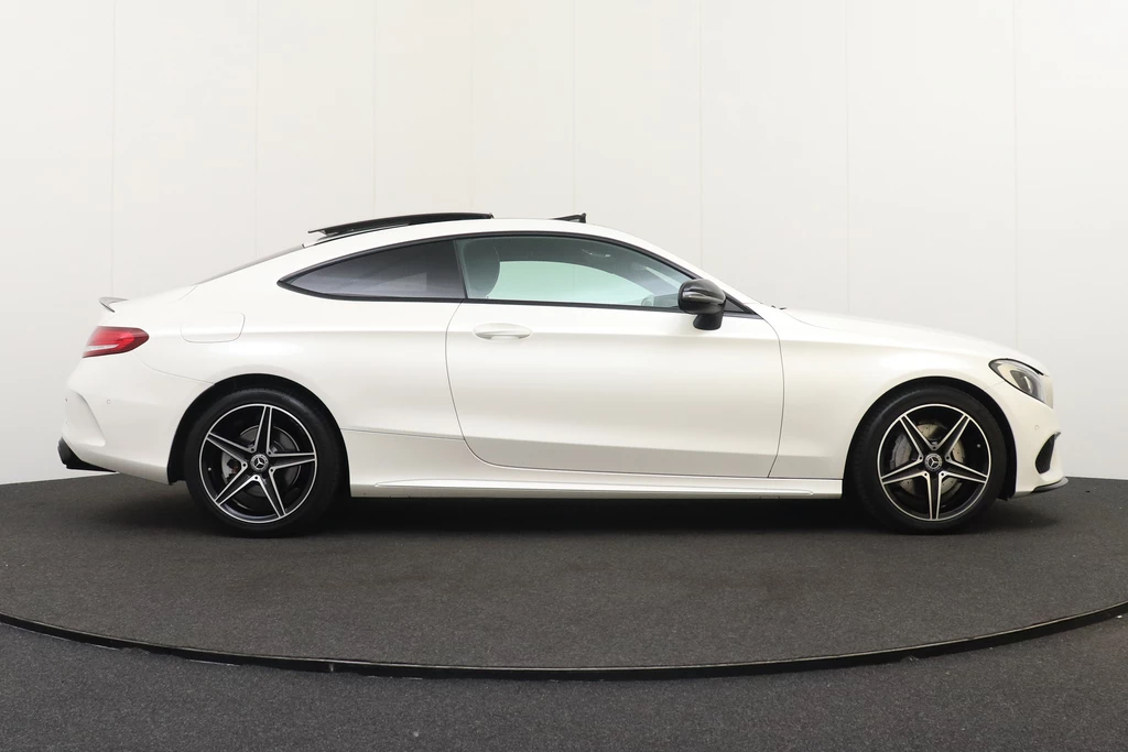 Mercedes-Benz C-Klasse – foto 5