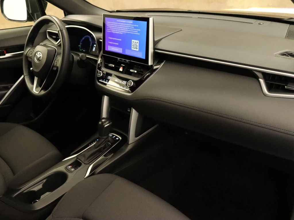 Toyota Corolla Cross – foto 18