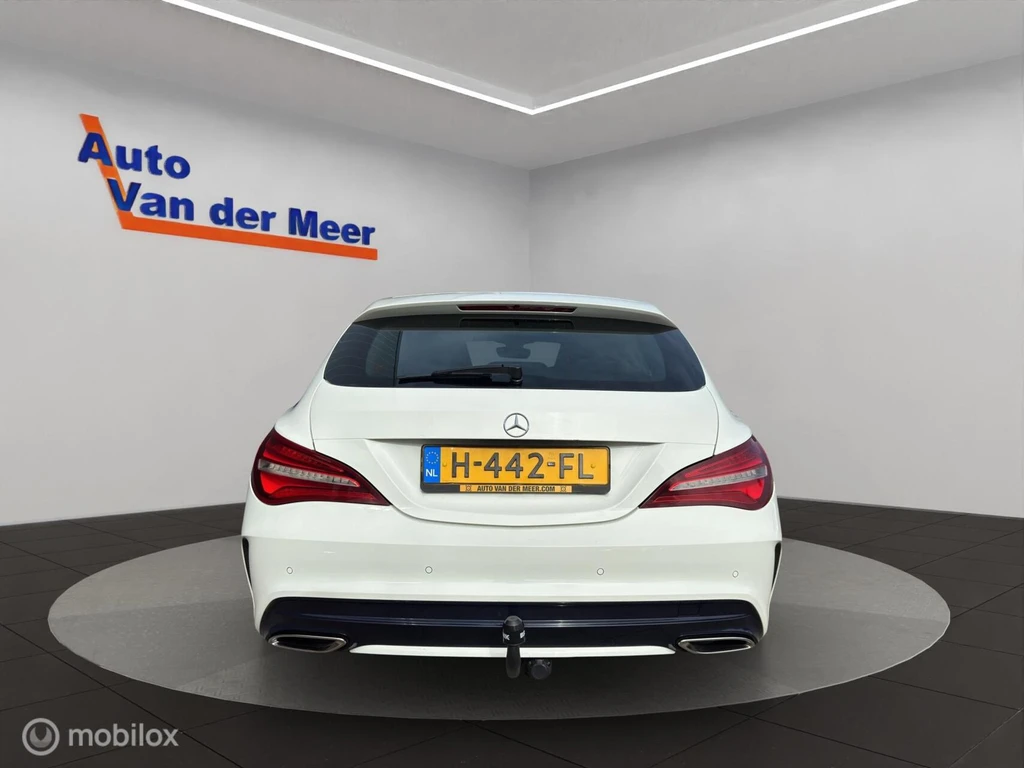 Mercedes-Benz CLA – foto 5