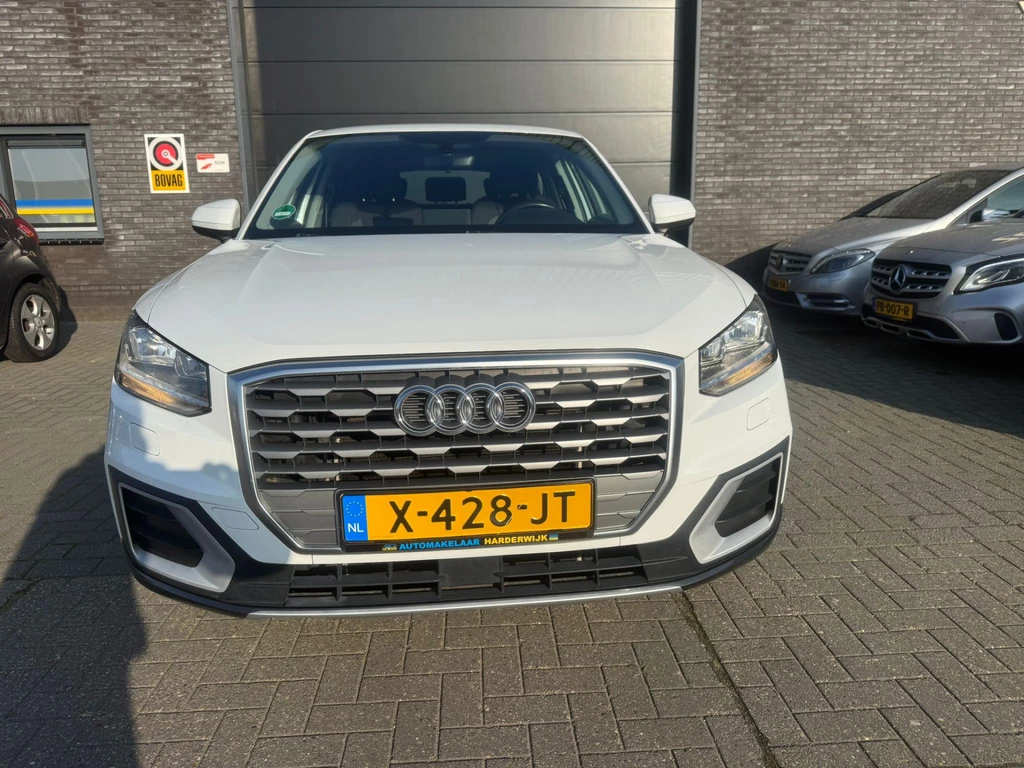 Audi Q2 – foto 10