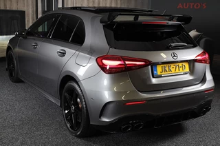Mercedes-Benz A-Klasse – thumbnail 6