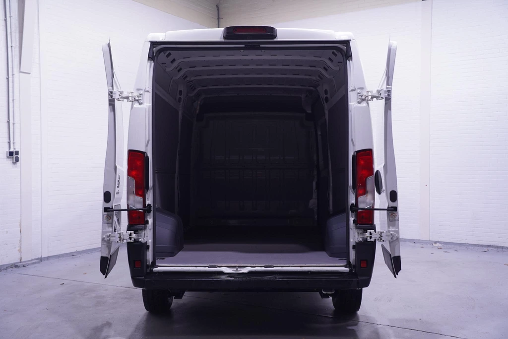 Citroën Jumper – foto 15