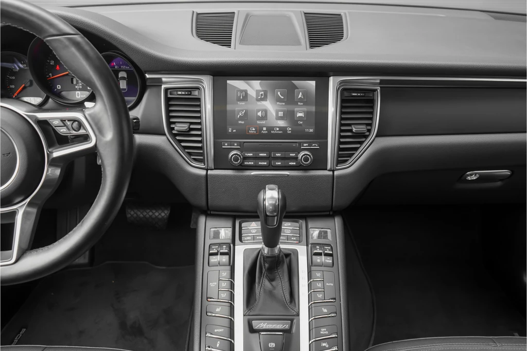 Porsche Macan – foto 32