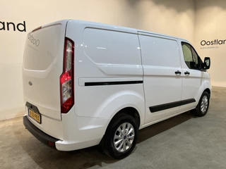 Ford Transit Custom – thumbnail 4