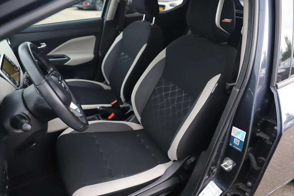 Nissan Micra – foto 6