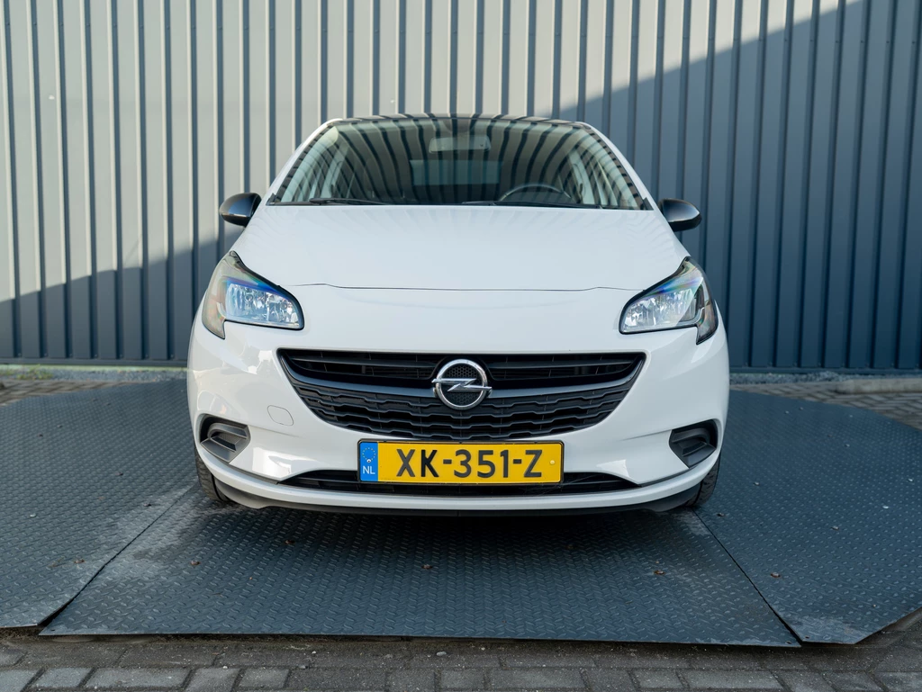 Opel Corsa – foto 18