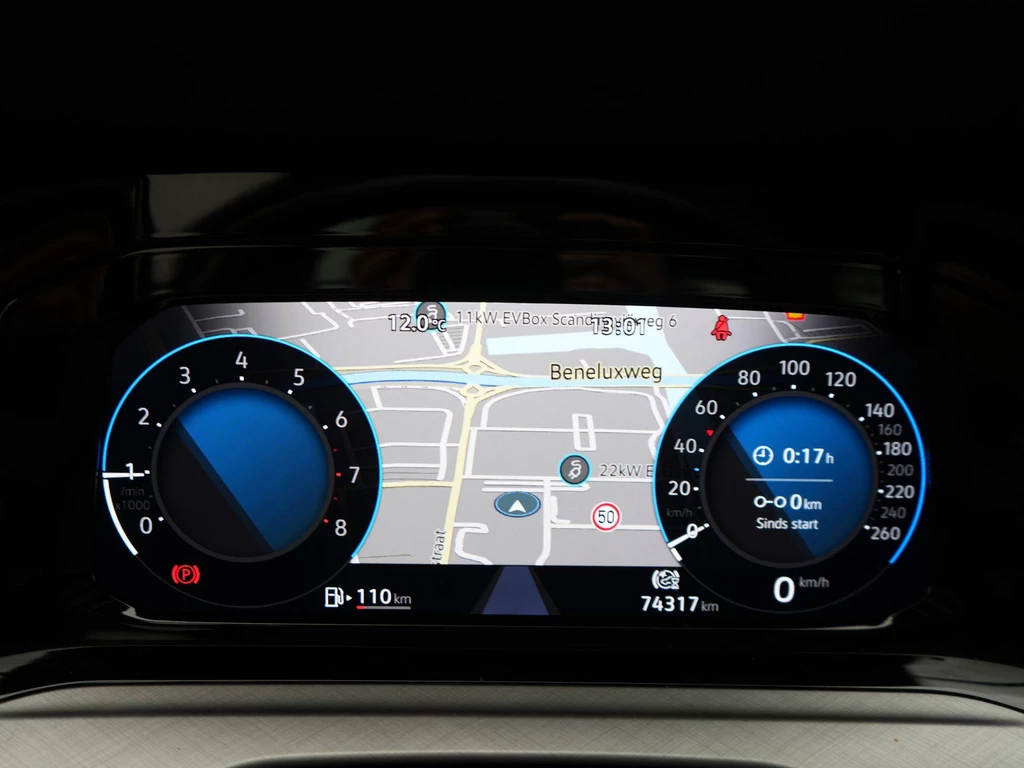 Volkswagen Golf – foto 15