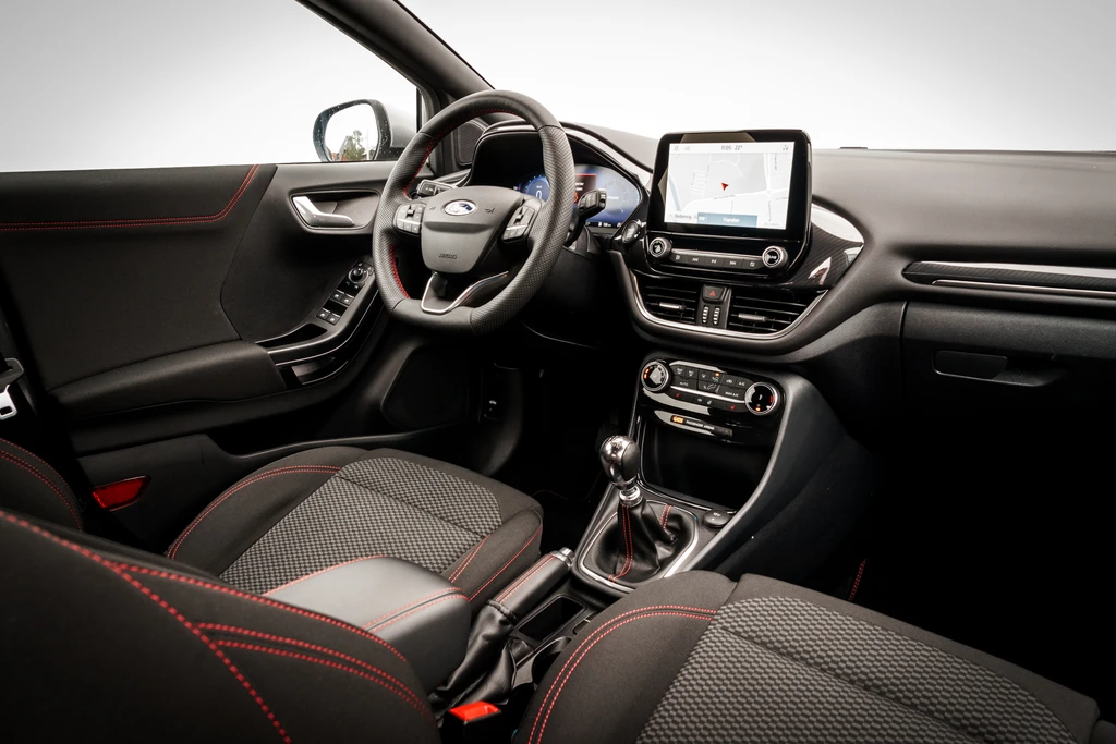 Ford Puma – foto 10